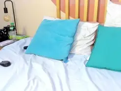 Amateur Live Porn of JakeAndNicole