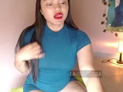 Amateur Free Live Porn of Mariana18_