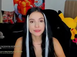 Amateur Adult Video Chat of melanyrouse1