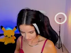 Amateur Live Sex Cam of melanyrouse1