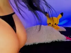 Amateur Adult Webcam of melanyrouse1