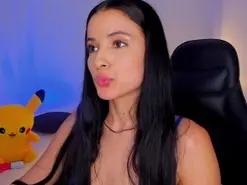 Amateur Best Webcam of melanyrouse1