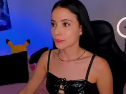 Amateur Nude Webcam of melanyrouse1