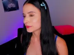 Amateur Live Sex Cam of melanyrouse1