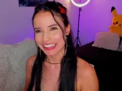 Amateur Free Porn Cam of melanyrouse1