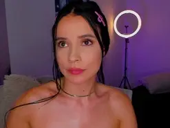 Amateur Free Porn Cam of melanyrouse1