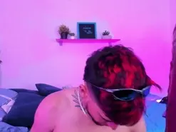 Amateur Live Porn of valentiino