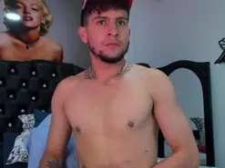 Amateur Private Sex Chat of valentiino