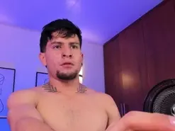 Amateur Adult Webcam of valentiino