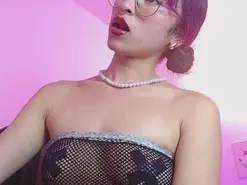 Amateur Free Live Porn of Amatista_fire6