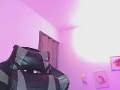 Amateur Adult Webcam of Amatista_fire6