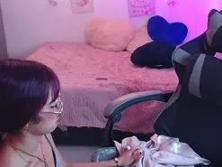 Amateur Watch Live Sex Cams of Amatista_fire6