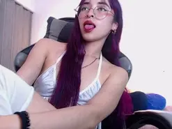 Amateur Best live sex cam show of Amatista_fire6