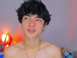 Amateur Sex Cam of ElliotFontaine