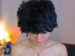 Amateur Live Sex of ElliotFontaine