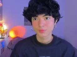 Amateur Adult Webcam of ElliotFontaine