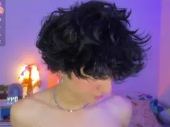 Amateur Adult Webcam of ElliotFontaine