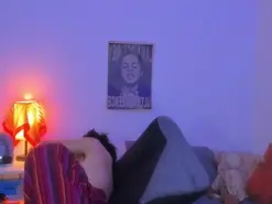 Amateur Free Porn Cam of ElliotFontaine