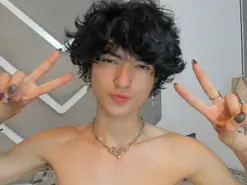 Amateur Free Live Porn of ElliotFontaine