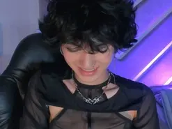 Amateur Adult Webcam of ElliotFontaine
