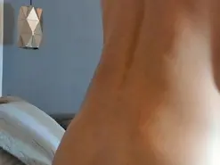 Amateur Sex Cam of ElliotFontaine