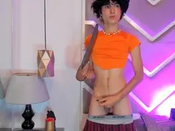 Amateur Watch Live Sex Cams of ElliotFontaine