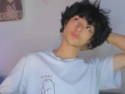Amateur Best live sex cam show of ElliotFontaine