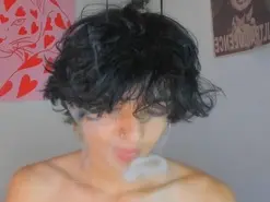Amateur Sex Cam of ElliotFontaine