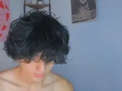 Amateur Sex Cam of ElliotFontaine