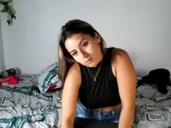 Amateur Best live sex cam show of abellaanddick