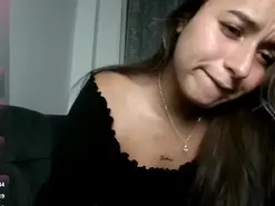 Amateur Nude Webcam of abellaanddick