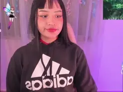 Amateur Nude Webcam of yumeko_jabamii