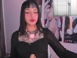 Amateur Sex Cam of yumeko_jabamii