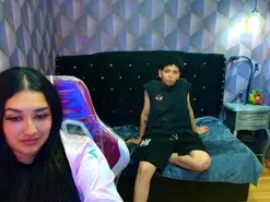 Amateur Live Sex Cam of MeganBlack