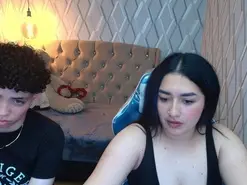 Amateur Live Sex of MeganBlack