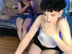 Amateur Free Porn Cam of MeganBlack