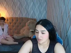 Amateur Adult Webcam of MeganBlack