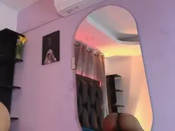 Amateur Live Porn of BrianaRuiz