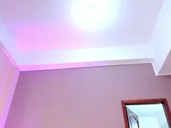 Amateur Nude Webcam of JupiterFox