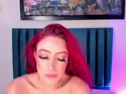 Amateur Private Sex Chat of JupiterFox