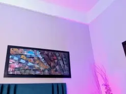 Amateur Live Sex Cam of JupiterFox