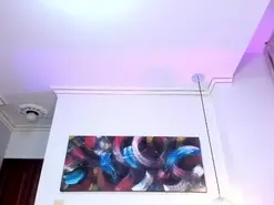 Amateur Private Sex Chat of JupiterFox