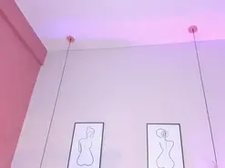 Amateur Free Porn Cam of JupiterFox