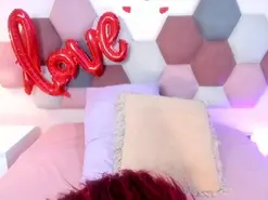 Amateur Live Sex Cam of JupiterFox