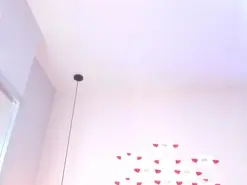 Amateur Sex Chat of JupiterFox