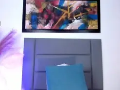 Amateur Live Porn of JupiterFox