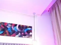 Amateur Free Live Porn of JupiterFox