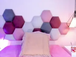 Amateur Free Live Porn of JupiterFox