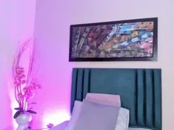 Amateur Live Sex of JupiterFox