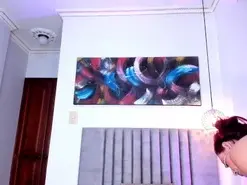 Amateur Live Sex of JupiterFox